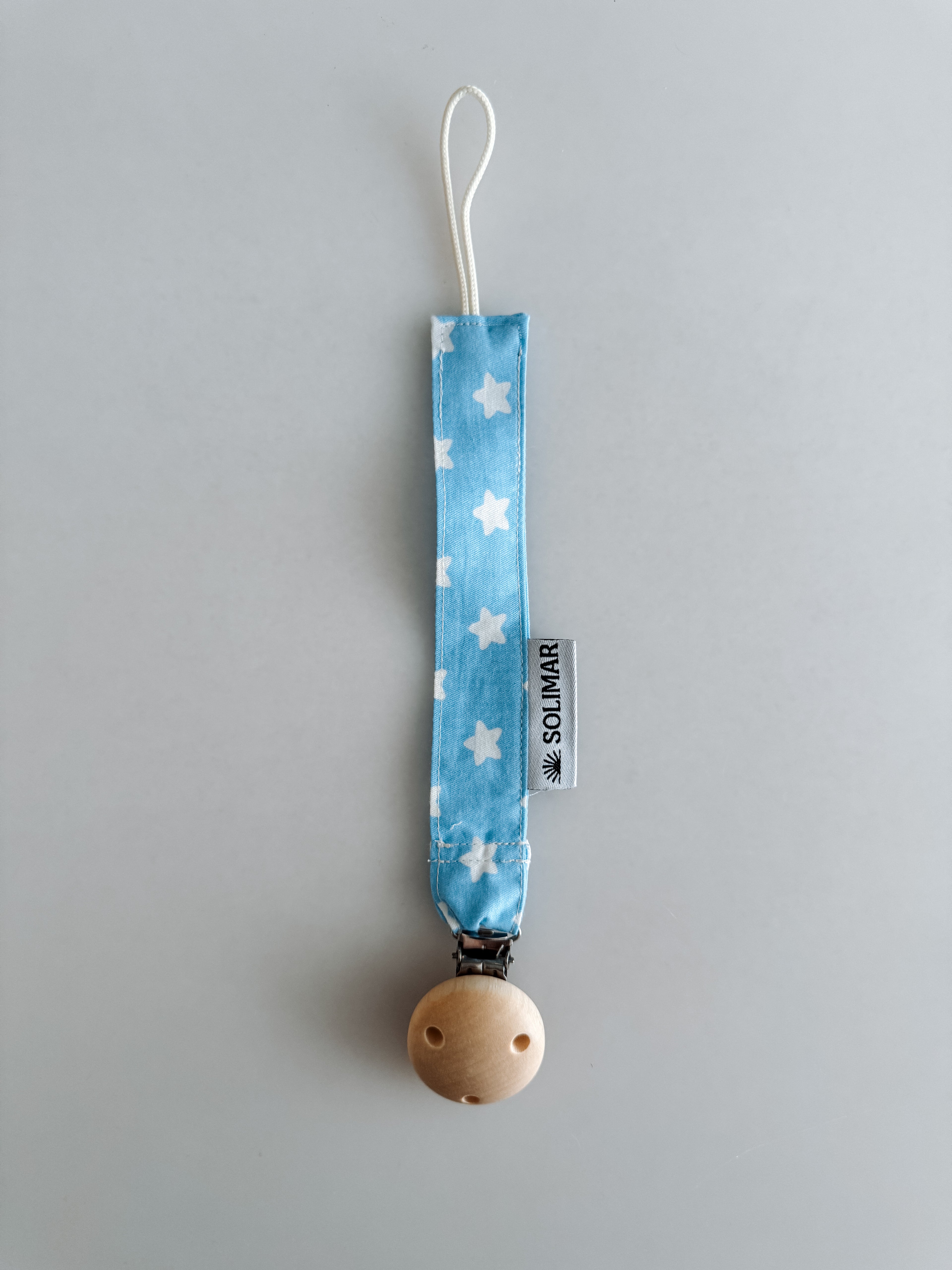 Attache-lolette - Étoiles Douces