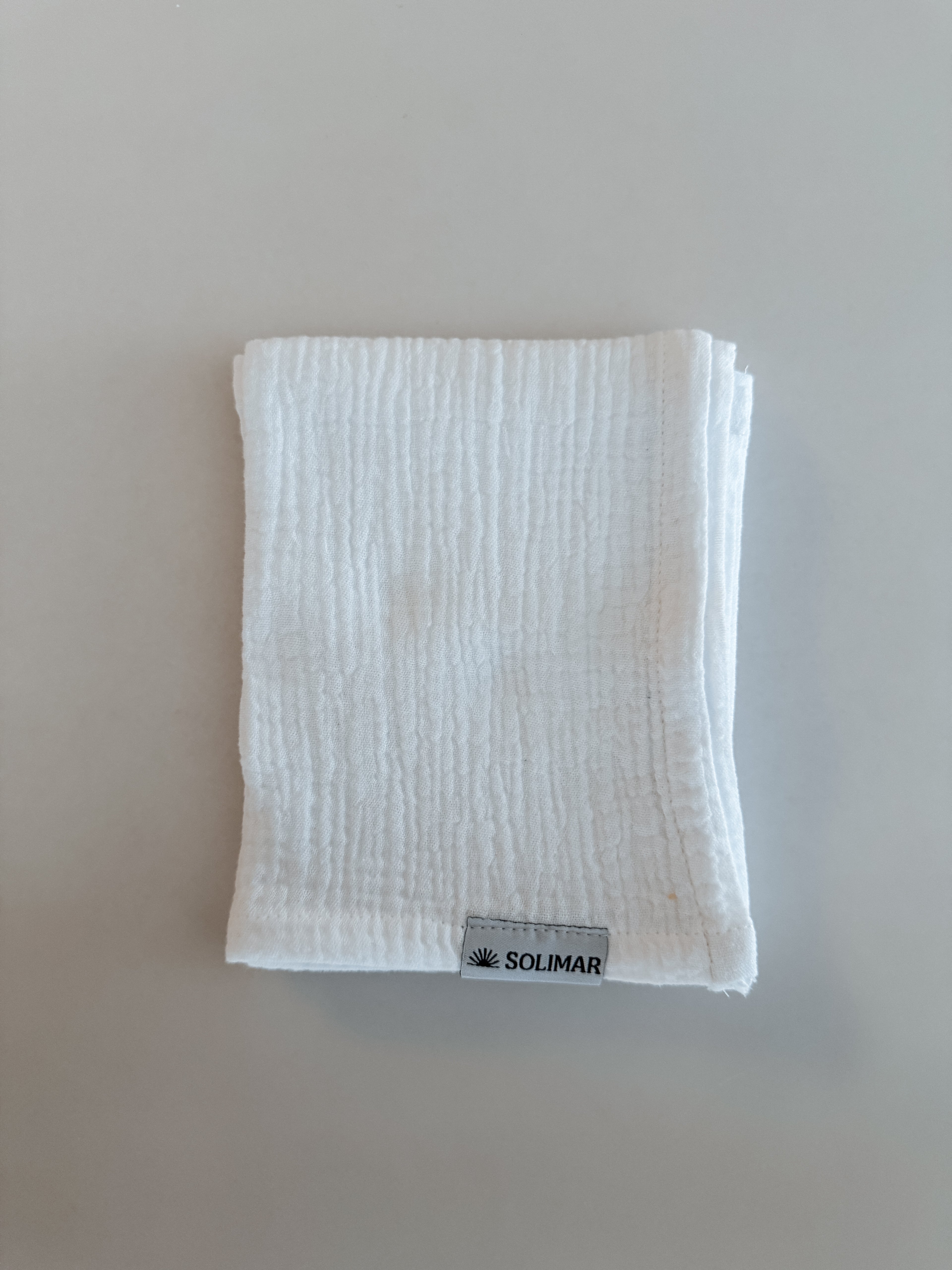 Lange - Blanc Câlin